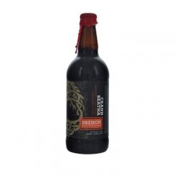 Brehon Crann Beatha Barrel Aged Imperial Stout 50Cl 10% - The Crú - The Beer Club