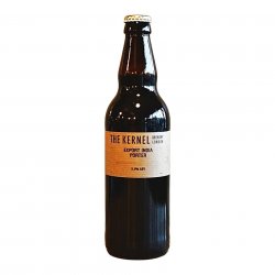 Kernel, Export India Porter, 5.8%, 500ml - The Epicurean