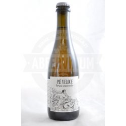 Cà del Brado Piè Veloce Brux Cascade 37.5cl - AbeerVinum