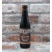 Muifel Brouwerij Barley Wine Tomintoul Whisky 2021 Barleywine - 33 CL 
