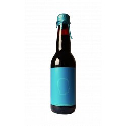 Sofia Electric Brewing  Robin Egg Blue