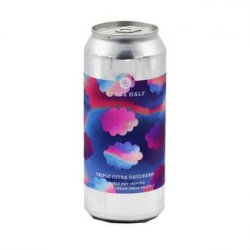 Other Half Brewing Co. Triple Citra Daydream