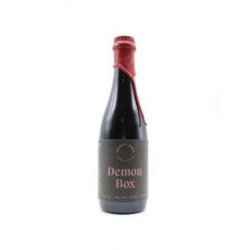 Demon Box 2023 - De Biertonne