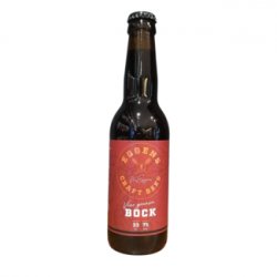 Eggens Vier Granen Bock