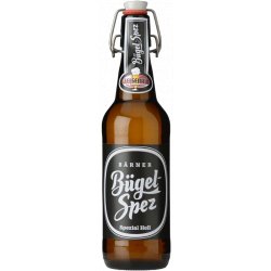 Felsenau Bügel-Spez