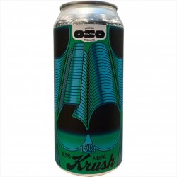 Oso Brew Co 60KG Krush Oso Brew Co 60KG Krush