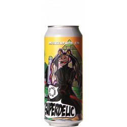 Brouwerij LOST SUPERDELIC