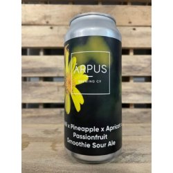 Ārpus Brewing Co. Chilli X Pineapple X Apricot X Passionfruit Smoothie Sour Ale
