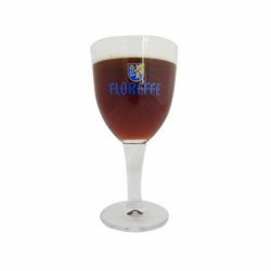 Verre Floreffe 25 cl - RB-and-Beer