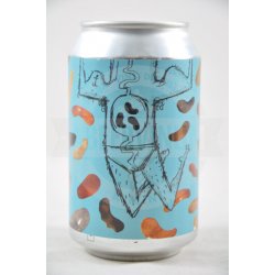 LERVIG 3 Bean Stout