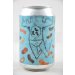 Lervig 3 Bean Stout lattina 33cl 