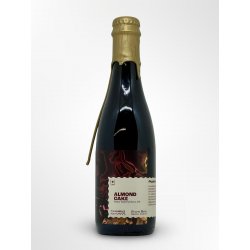 LERVIG Almond Cake By Rackhouse