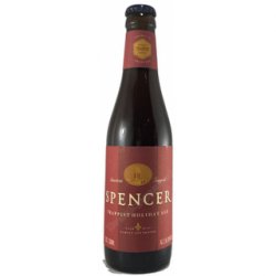 Spencer Trappist Holiday Ale 355ml - The Beer Cellar