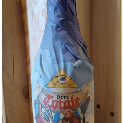 Père Totale - Famous Belgian Beer