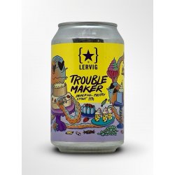 LERVIG Trouble Maker