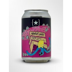 LERVIG Midnight Snack