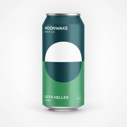 Moonwake Leith Helles