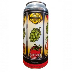 Basqueland Yahtzee Jackpot