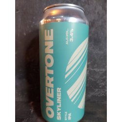 OVERTONE Skyliner
