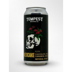 Tempest Mexicake Tempest Mexicake