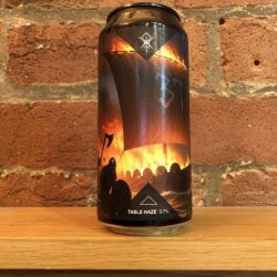 Cold Shelter Brew Co Lost Boys