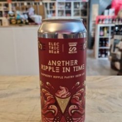Electric Bear Brewing Co Another Ripple In Time