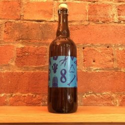 Omnipollo Levon - Leon