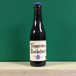 Trappistes Rochefort 10