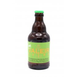 Valeir Extra 33cl - Belgian Brewed