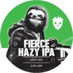 Fierce Hazy IPA (GF) - The Independent