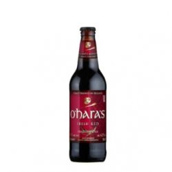 O’HARA’S Red Ale - Birre da Manicomio