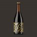 Track Brewing BA Language Barrier  Barrel Aged Imperial Stout w Coconut, Vanilla & Coffee  12.5%  375ml 