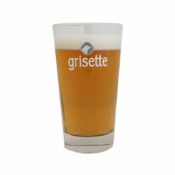 Verre Grisette 25 cl - RB-and-Beer