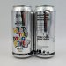 Bini Brew Co: What You Doing Here? NEIPA (440ml) 