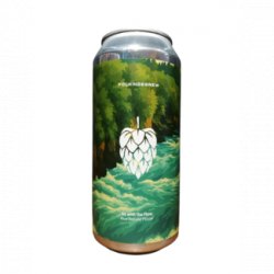 Folkingebrew Go With the Flow