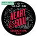 Vocation - Heart and Soul - Session IPA - 4.4% ABV, 30l Keg (53 Pints) - One-Way Keg Vocation - Heart and Soul - Session IPA - 4.4% ABV, 30l Keg (53 Pints) - One-Way Keg