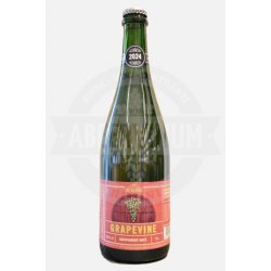 Brouwerij De Ranke Grapevine - Trebbiano D’abbruzo