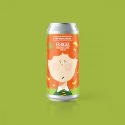 Hop Hooligans Freckles
