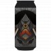 Holy Goat Brewing - Night Ash Black Holy Goat Brewing - Night Ash Black