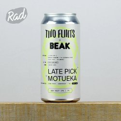 Two Flints Late Pick: Motueka