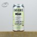 Two Flints x Beak Late Pick Motueka 
