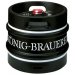 Koenig Pilsener 20 l Fass KEG 