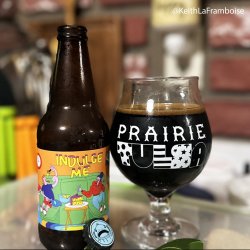 Prairie Artisan Ales. Indulge Me [Pre-Order] - Brew Export