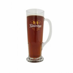 Verre Kostritzer 50 cl - RB-and-Beer