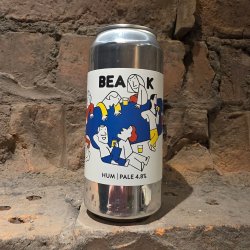 Beak Brewery HUM