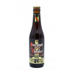 Bourgogne des Flandres 33cl - Belgian Brewed