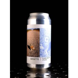 Popihn GRISETTE - ELIXIR / MISTRAL