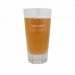Verre Lindemans pied plat 25 cl 