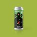 Hop Hooligans - Buckshots - Porter 
