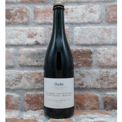 Tommie Sjef Oude (2020) Tommie Sjef Oude (2020)